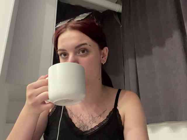 GeneviveRozman webcam