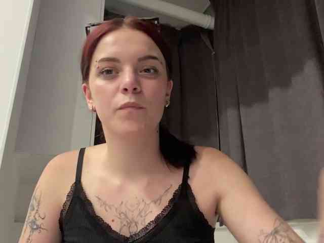 GeneviveRozman webcam