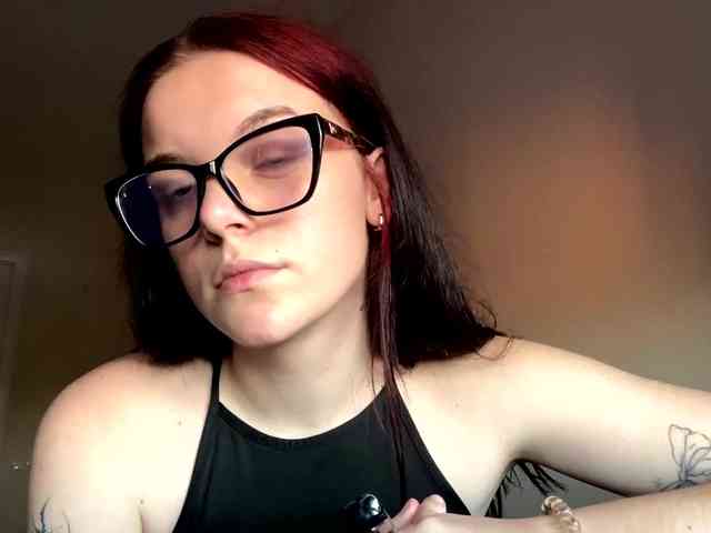 GeneviveRozman webcam