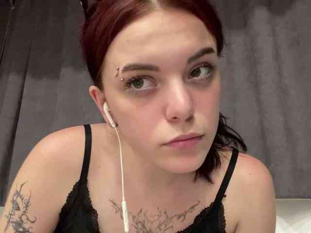 GeneviveRozman webcam