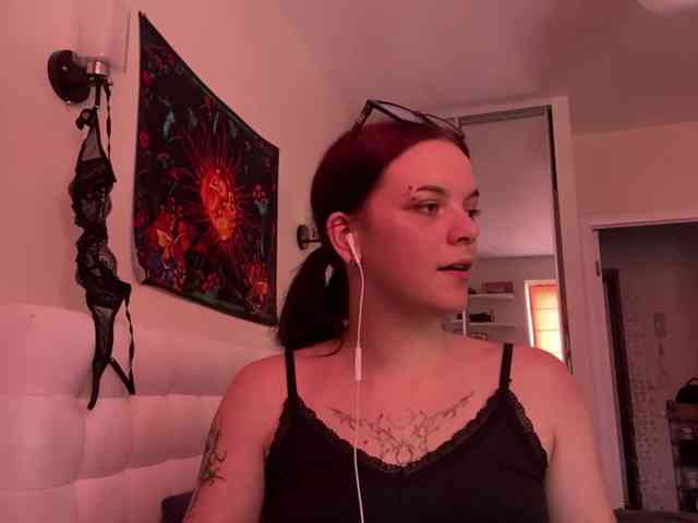 GeneviveRozman webcam