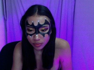 sabahaa Porn Show