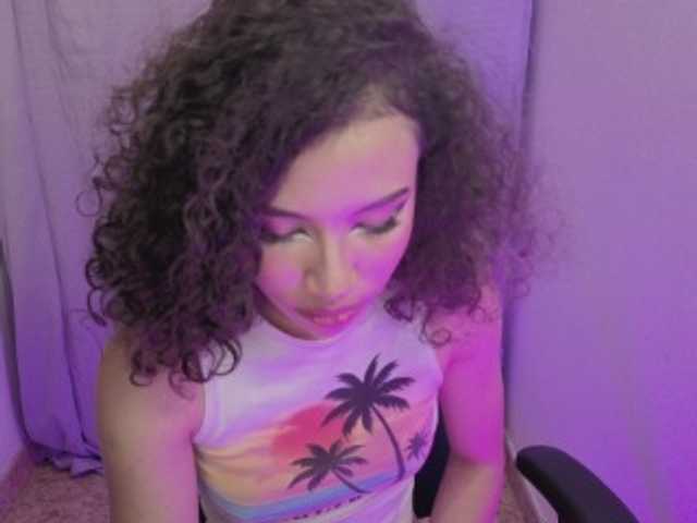 sabahaa live cam on BongaCams