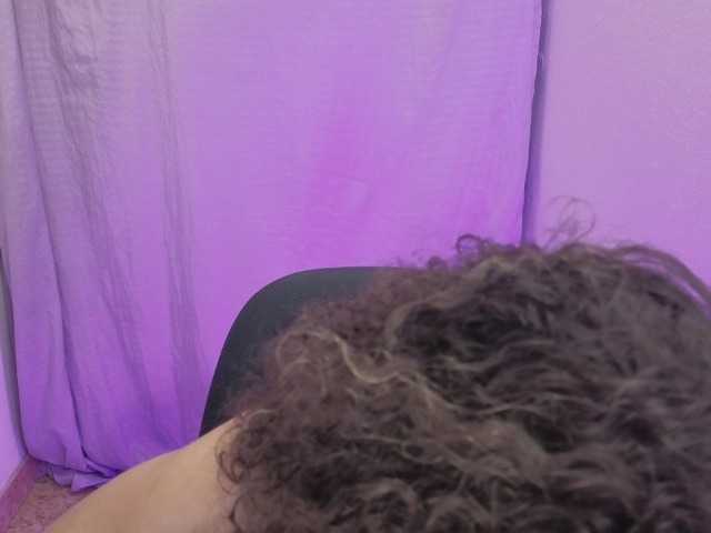 sabahaa live cam on BongaCams