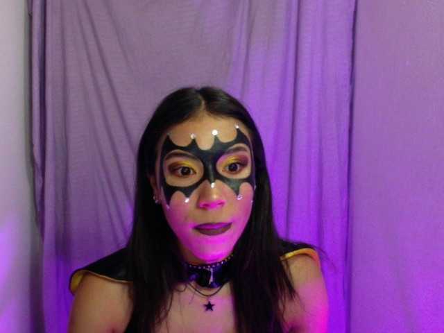 sabahaa live cam on BongaCams