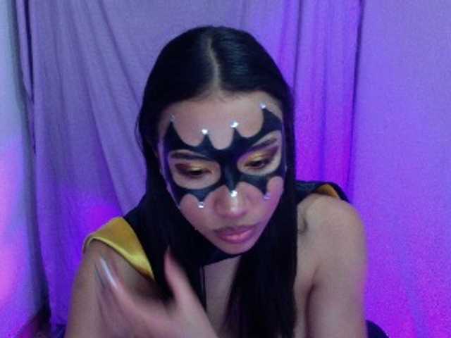 sabahaa live cam on BongaCams