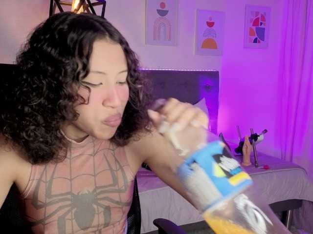 sabahaa live cam on BongaCams