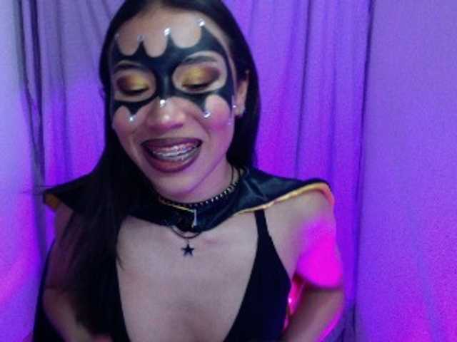 sabahaa live cam on BongaCams