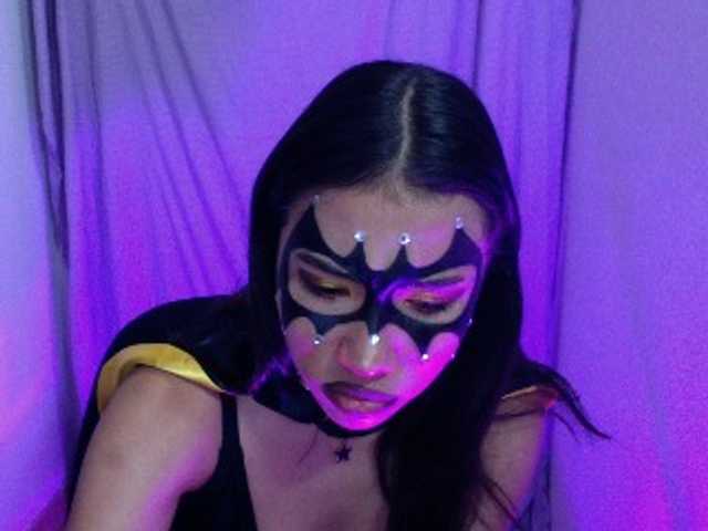 sabahaa live cam on BongaCams