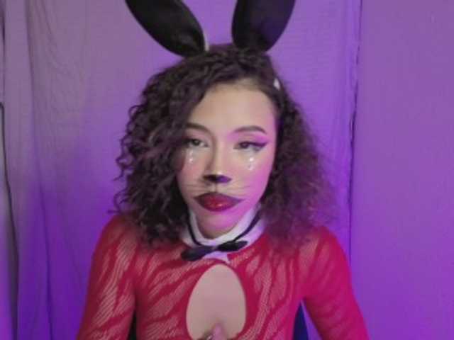 sabahaa live cam on BongaCams