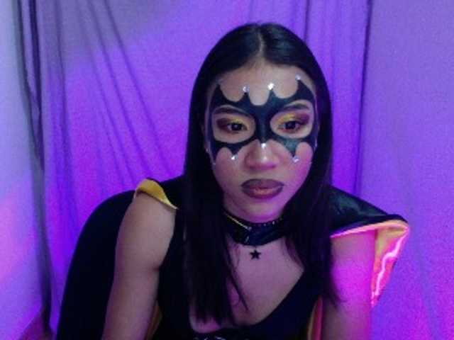 sabahaa live cam on BongaCams