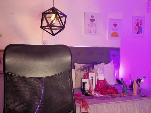 sabahaa live cam on BongaCams