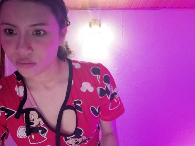 sabahaa live cam on BongaCams