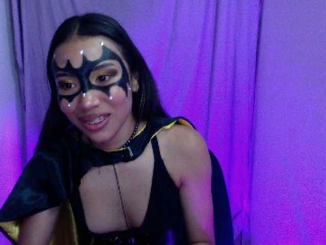 sabahaa live cam on BongaCams