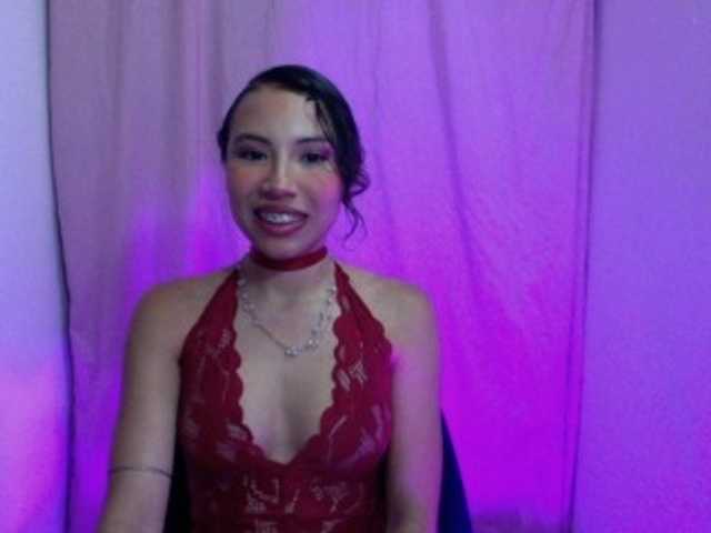 sabahaa live cam on BongaCams
