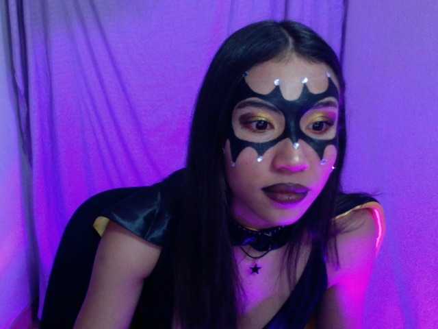 sabahaa live cam on BongaCams