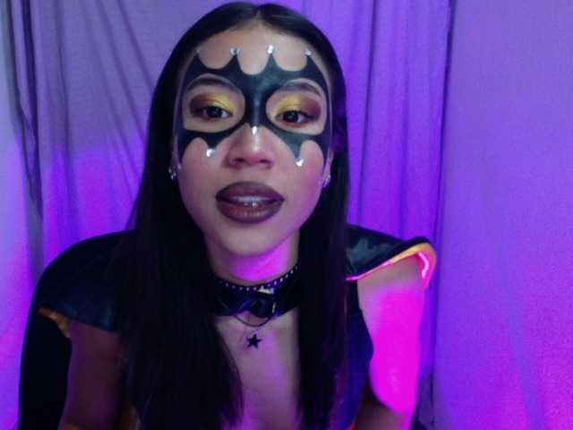 sabahaa live cam on BongaCams