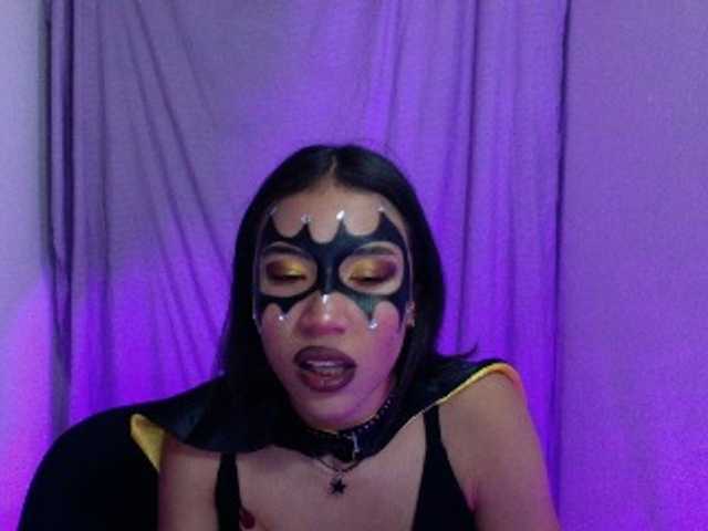 sabahaa live cam on BongaCams