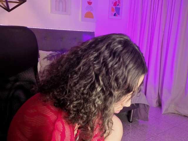 sabahaa live cam on BongaCams