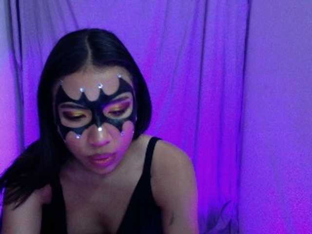 sabahaa live cam on BongaCams