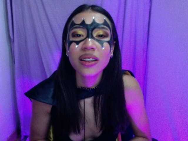 sabahaa live cam on BongaCams