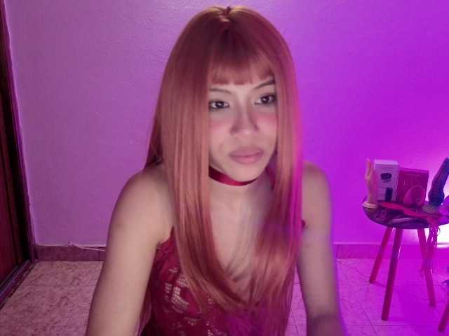 sabahaa live cam on BongaCams