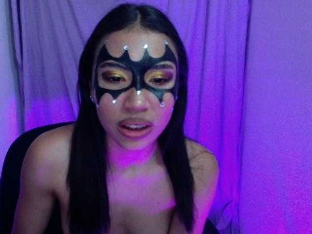sabahaa live cam on BongaCams