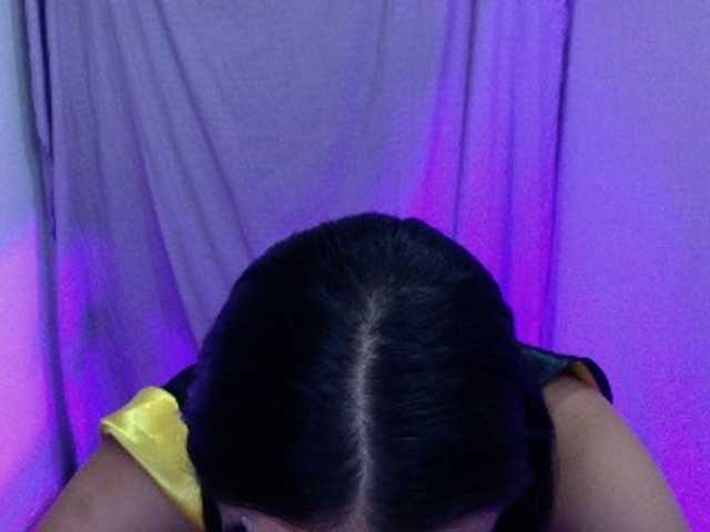 sabahaa live cam on BongaCams