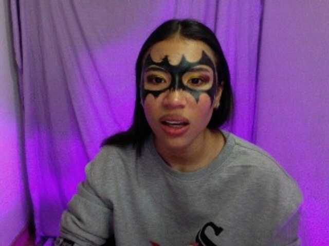 sabahaa live cam on BongaCams