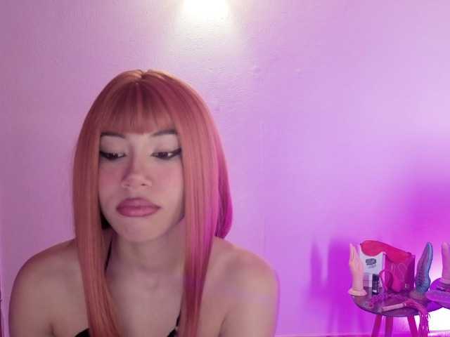 sabahaa live cam on BongaCams