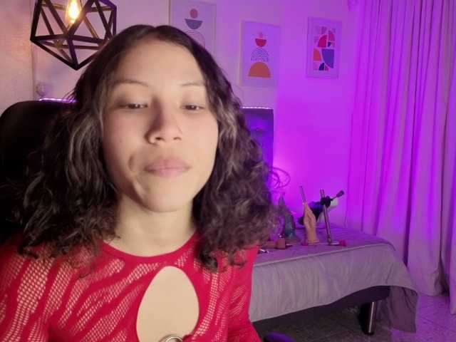 sabahaa live cam on BongaCams