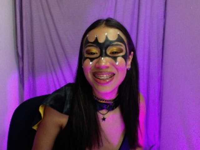 sabahaa live cam on BongaCams