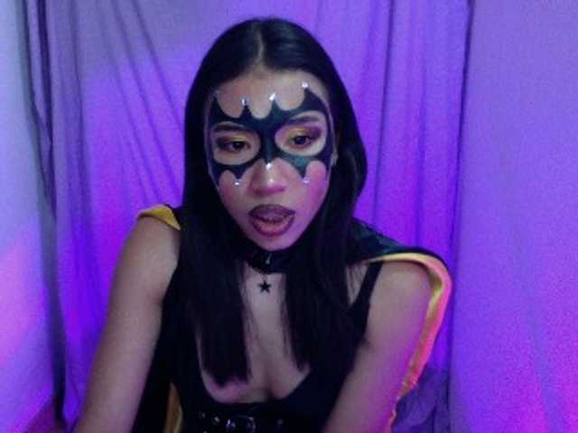 sabahaa live cam on BongaCams