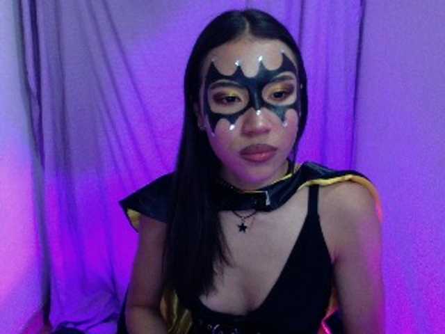 sabahaa live cam on BongaCams