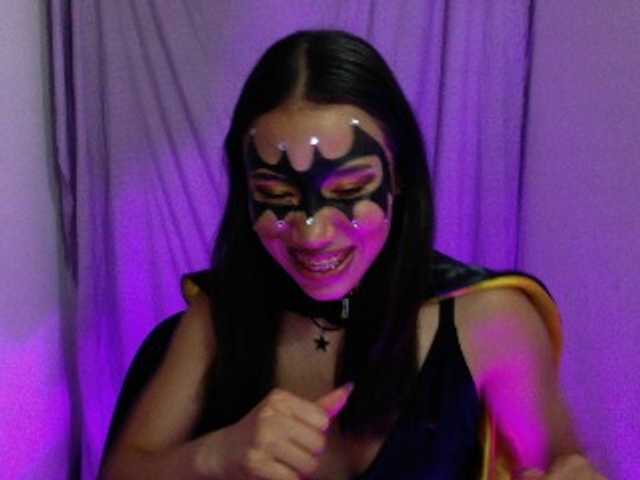 sabahaa live cam on BongaCams