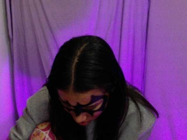 sabahaa live cam on BongaCams
