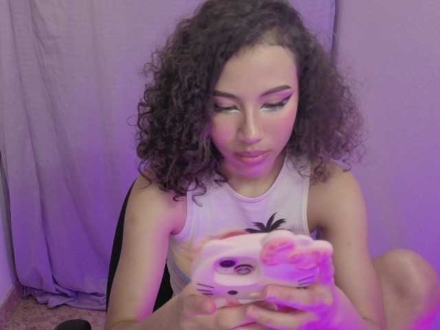 sabahaa live cam on BongaCams