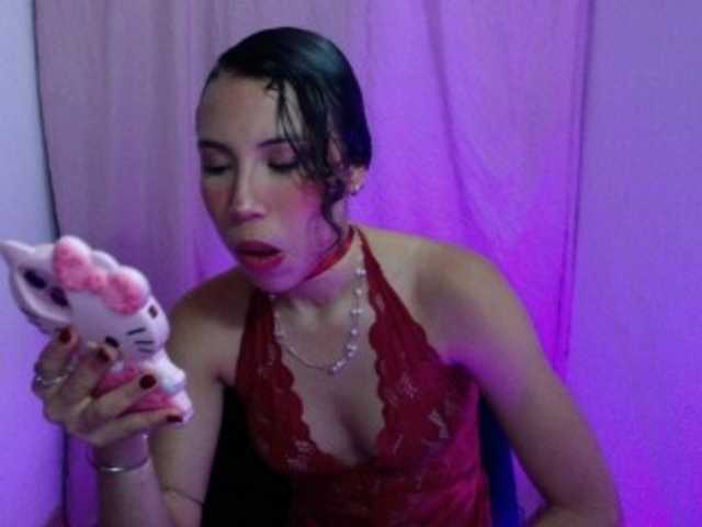 sabahaa live cam on BongaCams