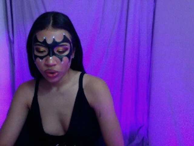 sabahaa live cam on BongaCams