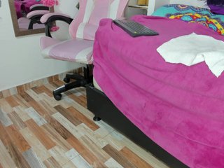 luciatemptation Porn Show