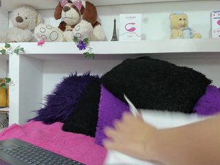 luciatemptation Porn Show