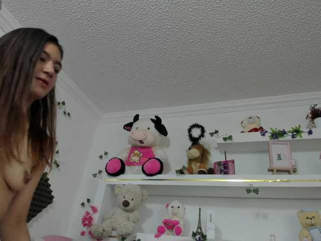 luciatemptation live webcam show