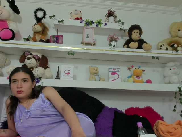 luciatemptation live sex