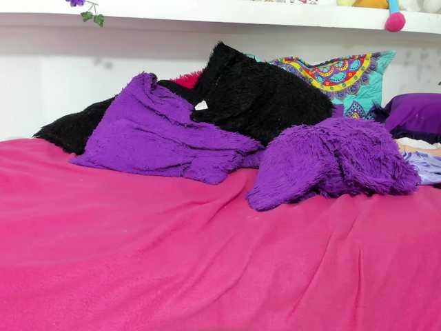luciatemptation live cam on BongaCams