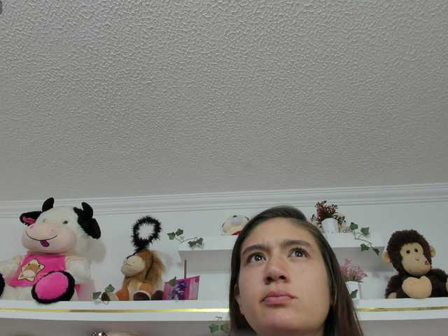 luciatemptation cam belle