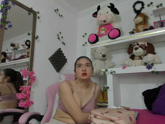 luciatemptation