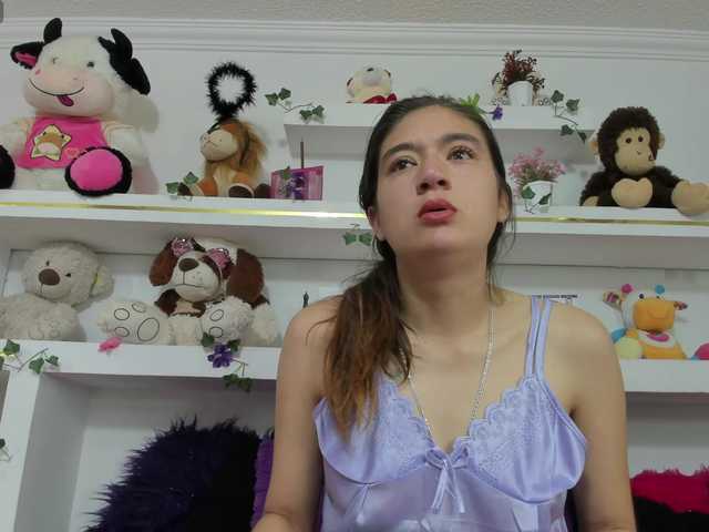 luciatemptation live sex show