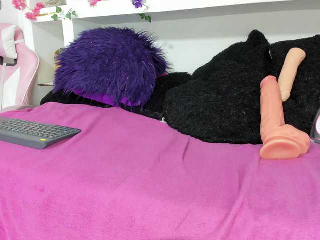 luciatemptation