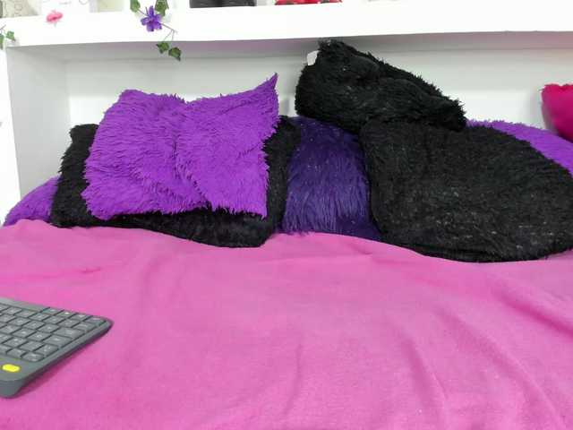 luciatemptation live cam on BongaCams