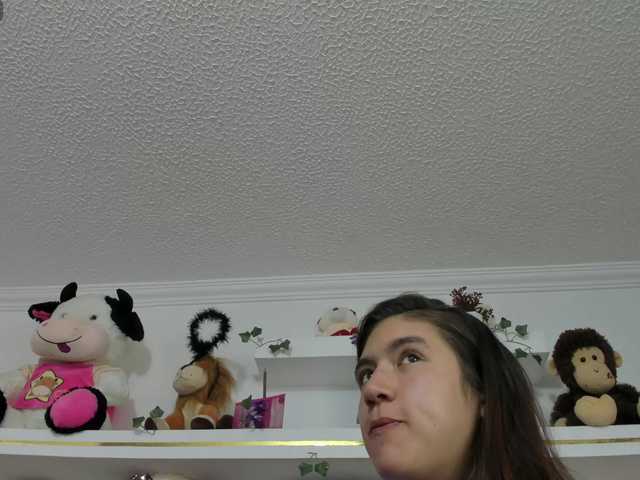 luciatemptation Live Cam on BongaCams